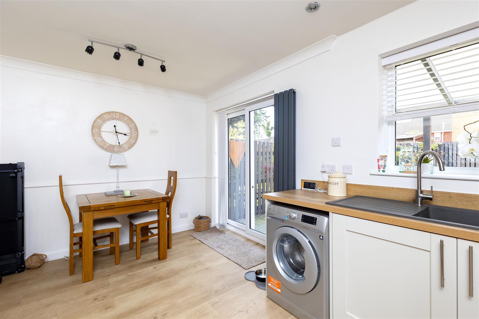 Skipton Close, Bamber Bridge, Preston